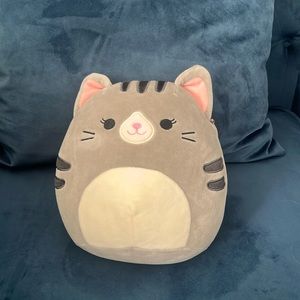 Cat squishmallow